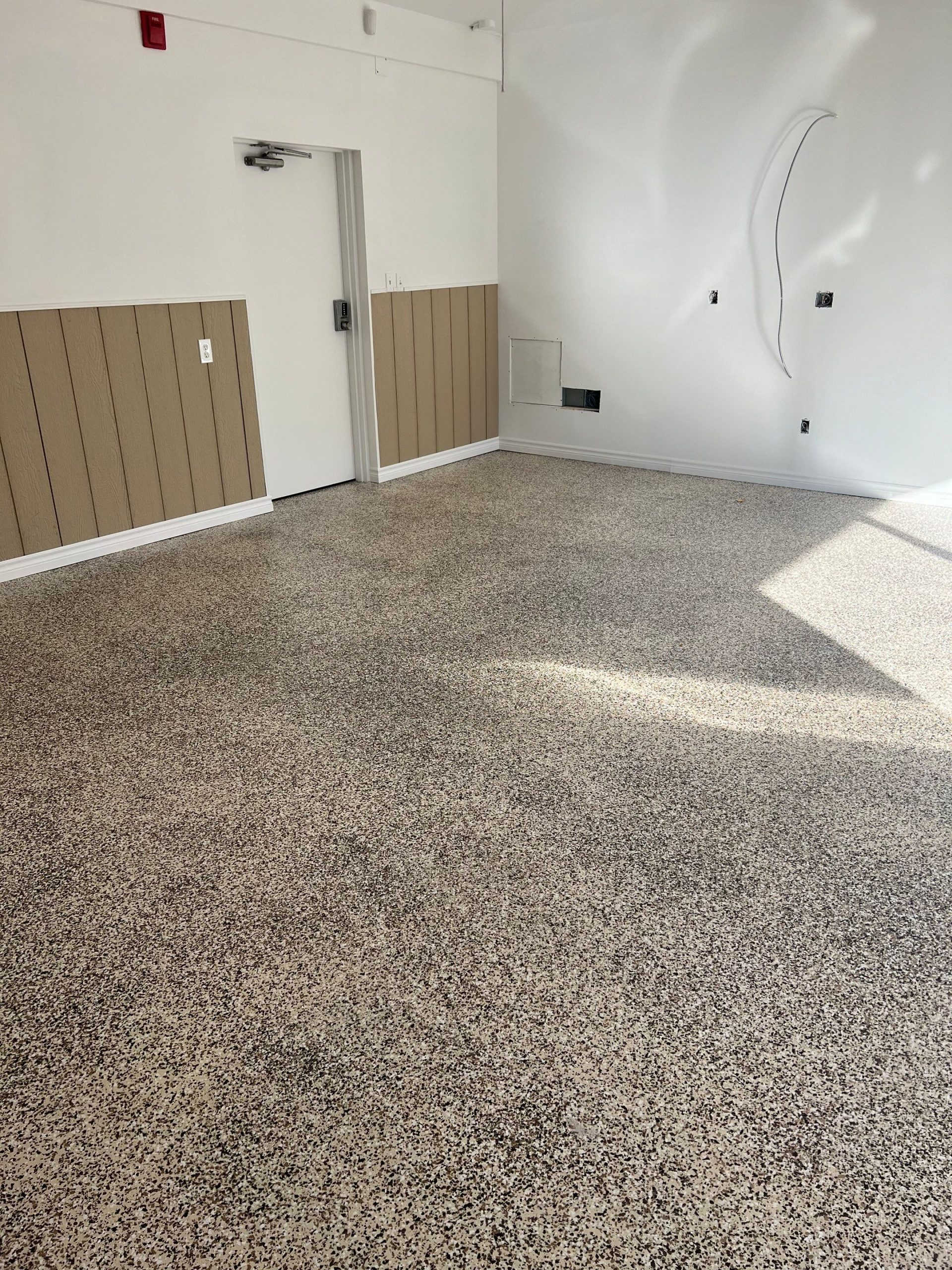 epoxyfloor